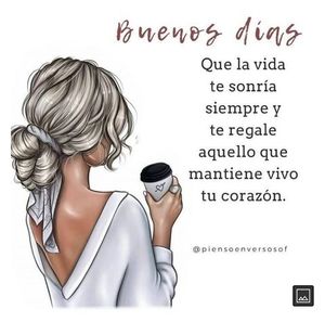 Meet your Posher, Patricia